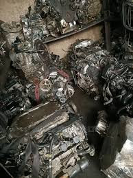 Car engines and accessories