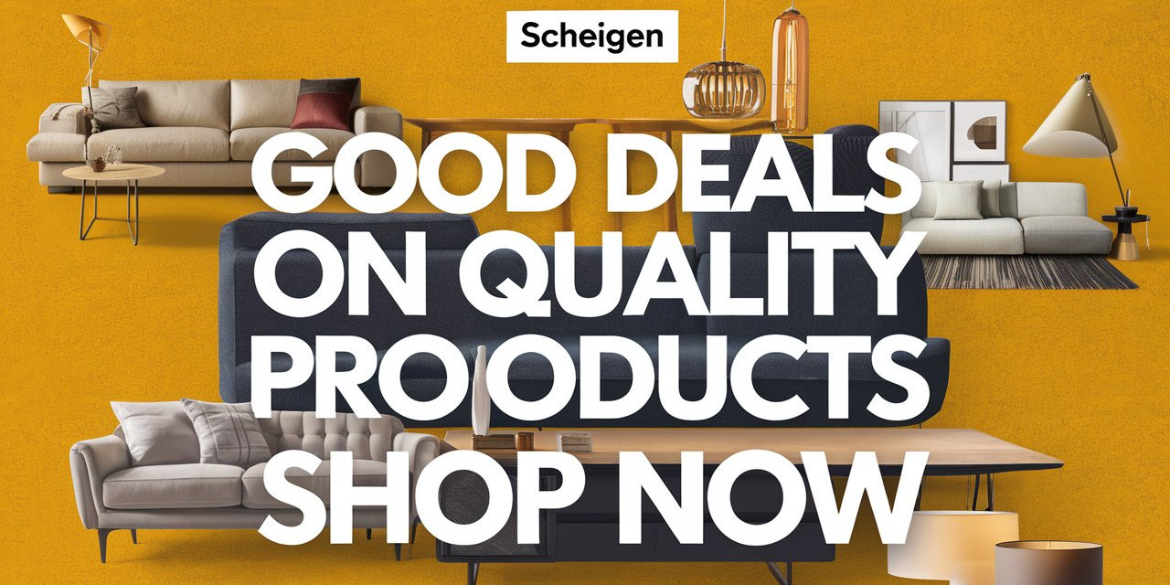 Scheigen promo