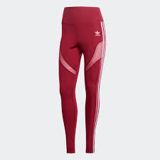 Adidas Fitness Tights for Women