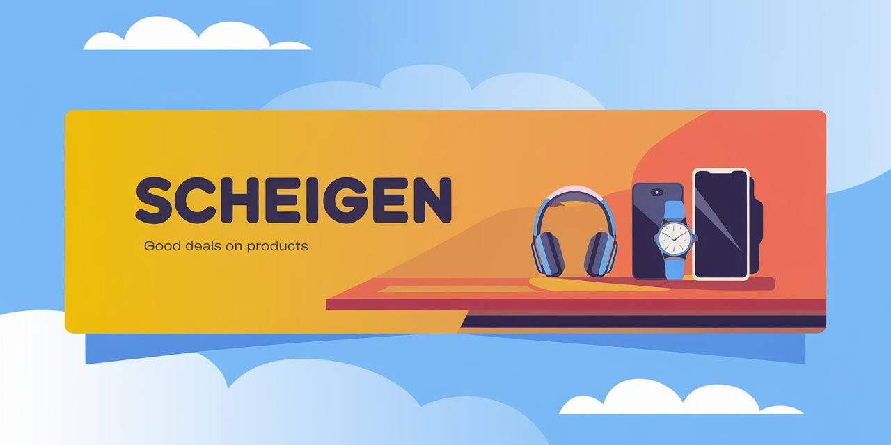 Scheigen promo